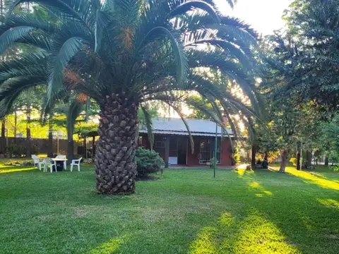 Quinta en Venta en Domselaar, USD 80.000