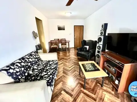 Salta 2942 , Piso 2