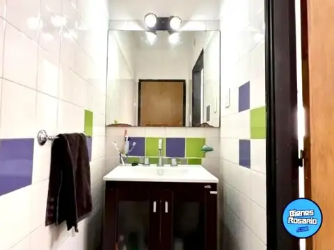 Departamento en Venta 47 años