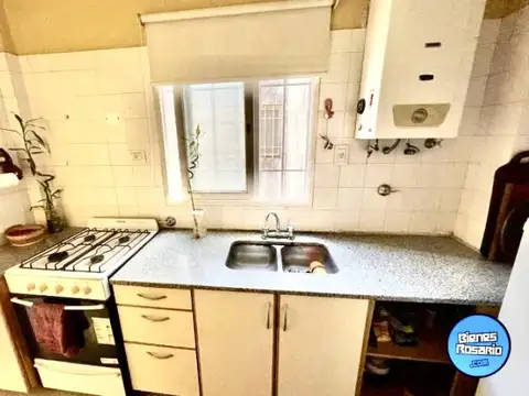 Departamento en Venta de 2 dormitorios