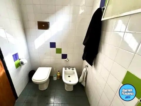 Departamento ph amplio 2 dormitorios terraza exclusiva - Pichincha