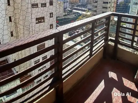 Departamento en Alquiler en Mar del Plata, $ 600.000
