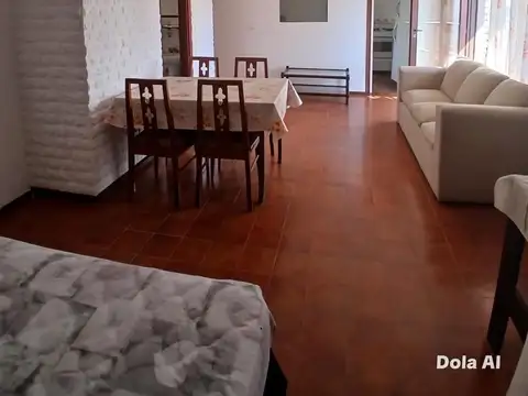 Alquiler 24 meses - 1 ambiente - 25 de Mayo 2900 - La Perla - Mar del Plata