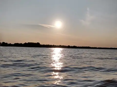 Lote Canal Urion y canal del Este 1 seccion Tigre