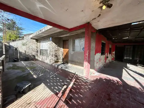 Casa en Venta 40 años