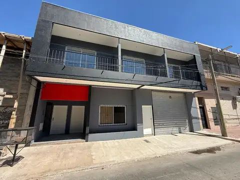 Departamento en al quiler Mono ambiente a estrenar