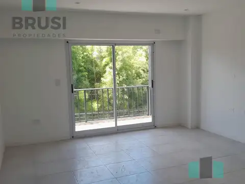 Departamento en Alquiler A Estrenar