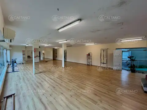 Venta local Roosevelt