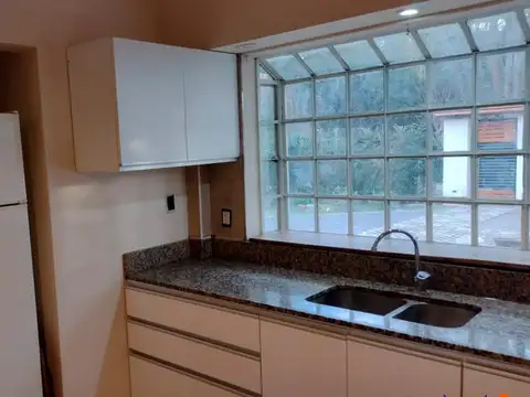 Casa 3 ambientes con 3 baños