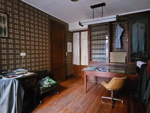 Departamento en Venta al Norte