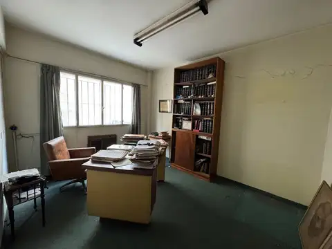 Oficina en Venta en Lanus Este, USD 129.000