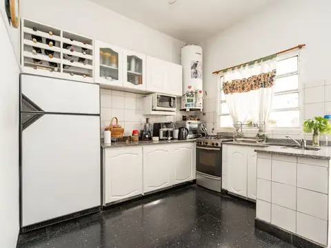 Depto Tipo Casa en Venta de 3 dormitorios