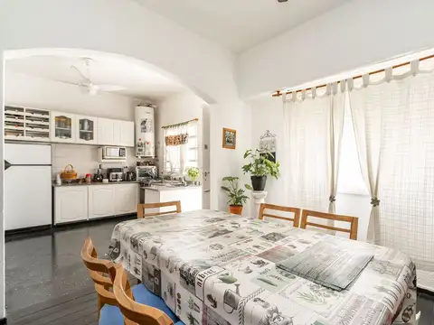 Depto Tipo Casa en Venta en Munro, USD 184.900