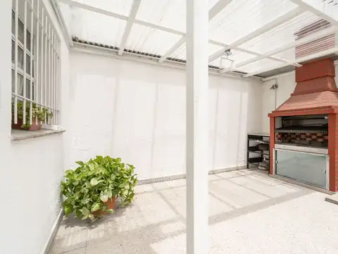 Depto Tipo Casa en Venta de 4 ambientes