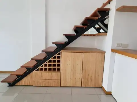 Departamento en Venta con 2 cocheras