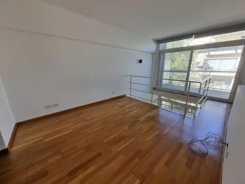 SAN ISIDRO | DUPLEX EN VENTA  2 AMB  COCHERA | APTO CREDITO