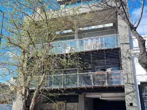 DUPLEX | 2 AMB | 75 m2 | COCHERA FIJA  | PARRILLA | PILETA