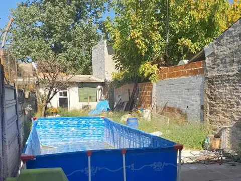 Casa Lote Propio 225 m²