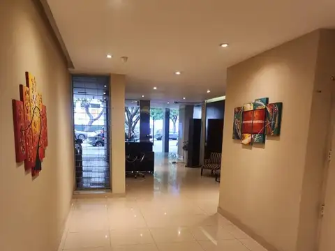 Departamento en Alquiler Permite mascota