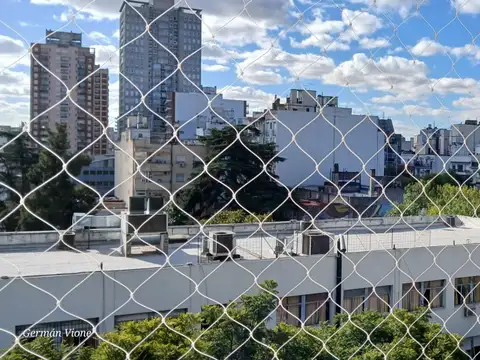 Departamento en Alquiler Permite mascota