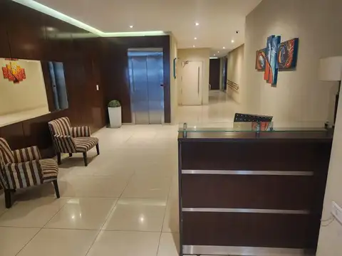 Departamento en Alquiler Apto profesional