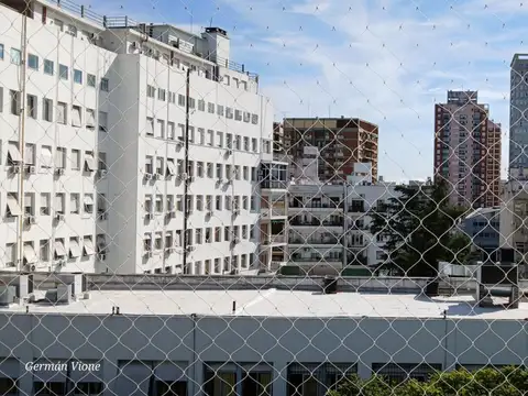 Departamento en Alquiler 13 años