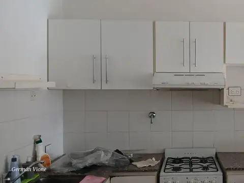 Lindisimo monoambiente con excelente ubicacion