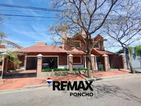 SE VENDE CASA 1er NIVEL EN ZONA ALTA, CATAMARCA