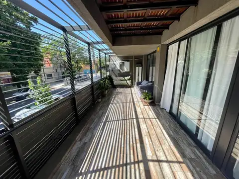 Departamento 3 ambientes