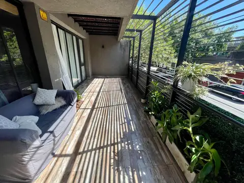 Departamento 3 ambientes