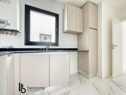 Departamento en Venta de 3 dormitorios