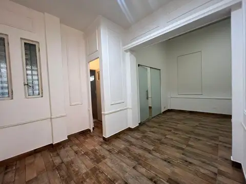 Departamento en Venta 40 años