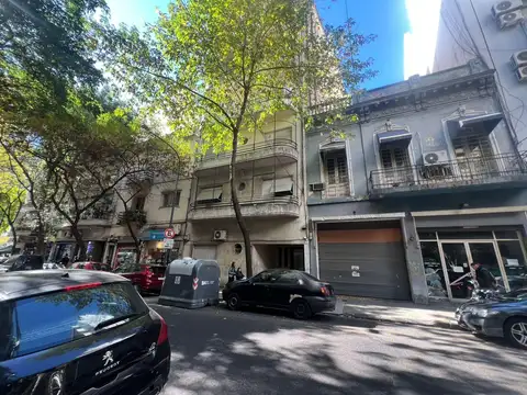 Venta departamento 2 Ambientes- Once CABA