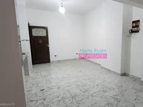 Depto Tipo Casa en Alquiler de 2 dormitorios