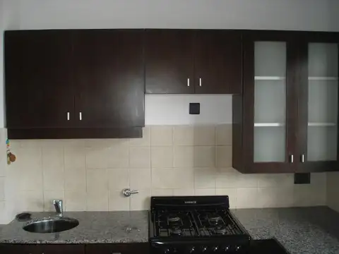 Departamento en Alquiler 12 años