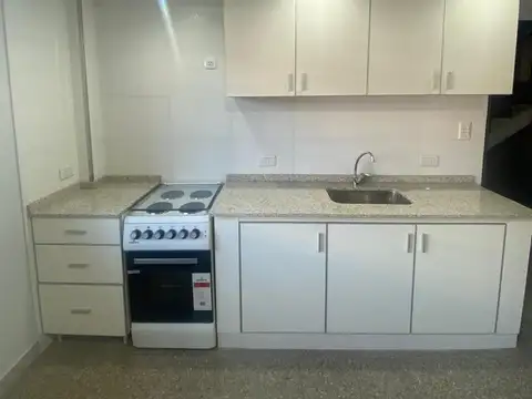 Departamento en Alquiler de 2 dormitorios