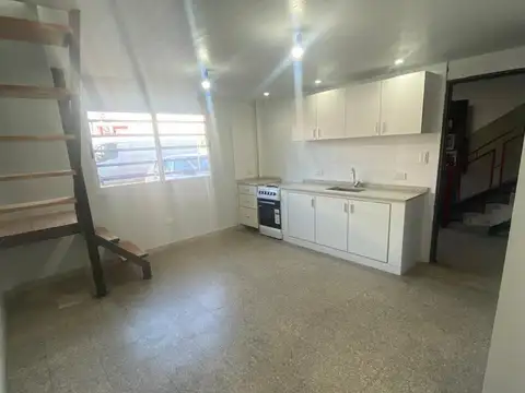 DEPARTAMENTO EN ALQUILER TIPO DUPLEX EN SAN JOSE