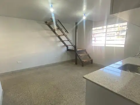 Departamento en Alquiler 1 año