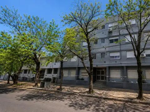Departamento en San Nicolas De Los Arroyos