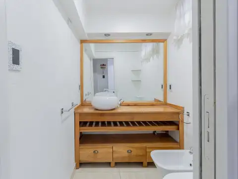 Depto Tipo Casa en Venta de 3 dormitorios