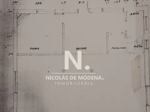 Casa en Venta de 6 dormitorios