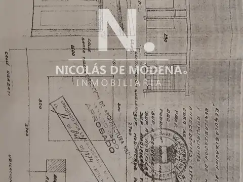 Casa en Venta en La Pastora, USD 650.000