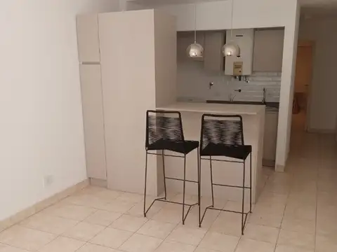 Departamento en Alquiler de 1 dormitorio
