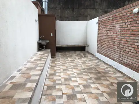 Departamento en Venta en Centro, Rosario