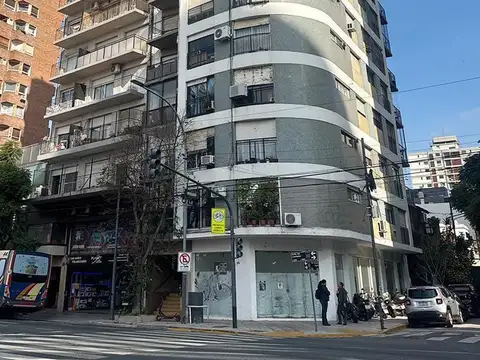 Av del Libertador 1300, Piso 2