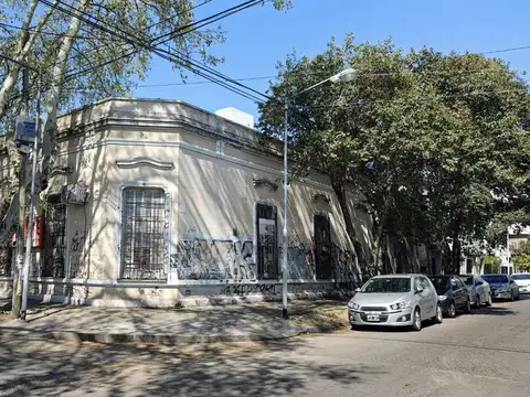 Cerrito 2300