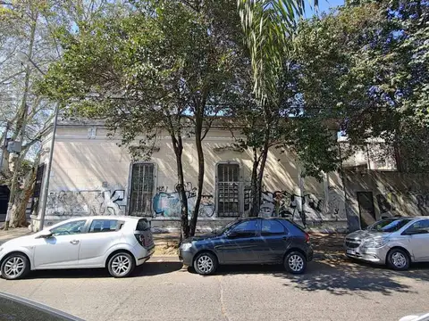 Terreno en Venta de 287,0 m2