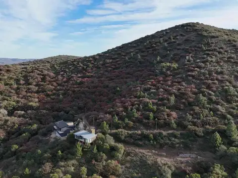 Terreno en Venta en La Cumbre, USD 37.000