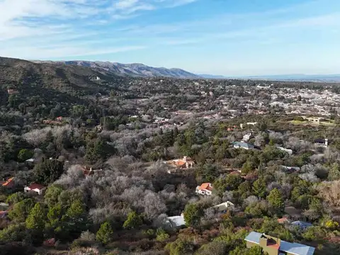 Terreno en Venta en La Cumbre, USD 37.000
