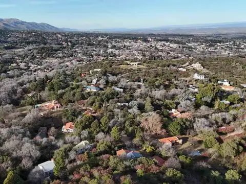 Terreno en Venta de 2018,0 m2